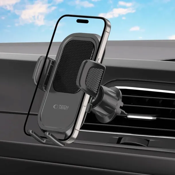 tech-protect-v8-universal-cd-and-vent-car-mount-black-stan-nowy-produkt-wprowadzony-do-obrotu-na-terenie-ue-przed-13-12-2024-tak