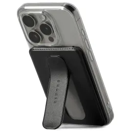 ringke-wallet-slide-grip-magsafe-universal-magnetic-card-holder-black