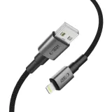 tech-protect-ultraboost-dna-lightning-cable-12w-2-4a-25cm-iron-grey-certyfikat-ce