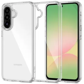 etui-tech-protect-flexair-hybrid-galaxy-a56-5g-clear