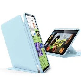 etui-esr-flip-hybrid-ipad-air-13-1-2-2024-2025-sky-blue