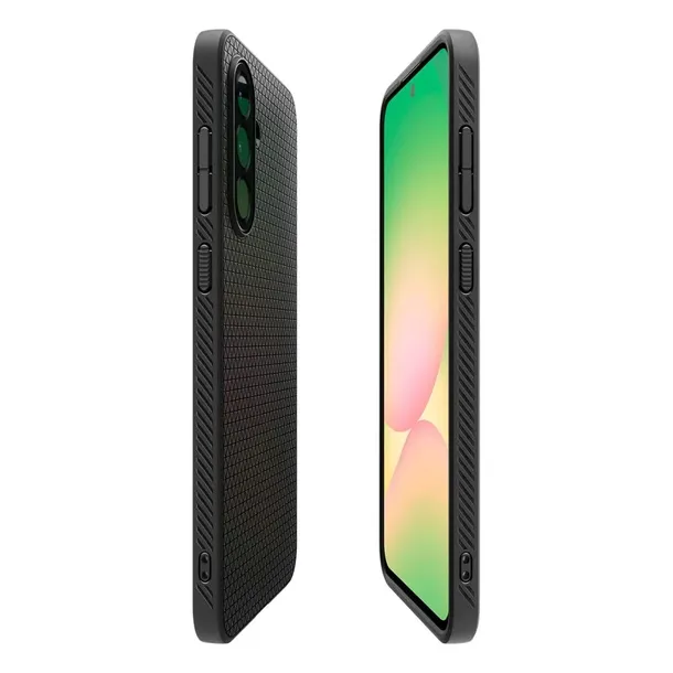 etui-spigen-liquid-air-galaxy-a56-5g-matte-black-stan-nowy-stan-opakowania-oryginalne
