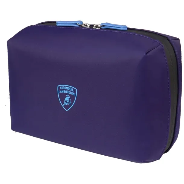 organizer-lamborghini-urus-d10-tech-pouch-niebieski-stan-opakowania-oryginalne