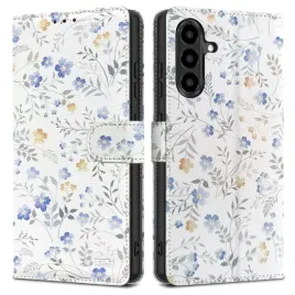 etui-tech-protect-wallet-galaxy-a56-5g-spring-flowers