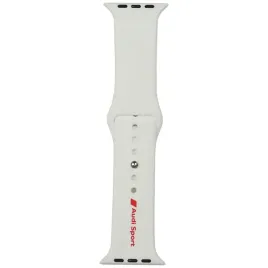 pasek-audi-sport-red-logo-silicone-watch-strap-do-apple-watch-44-45-46-49mm