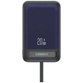 powerbank-usams-xm-series-cd219-10000mah-magnetic-wireless-czarny