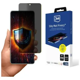 folia-prywatyzujaca-3mk-silky-matt-privacy-do-xiaomi-redmi-note-14-pr