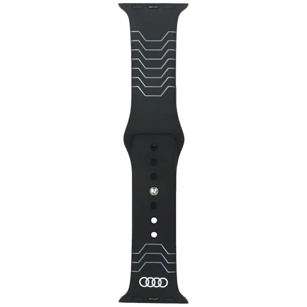 pasek-audi-geometric-pattern-silicone-watch-strap-do-apple-watch-40-41-4