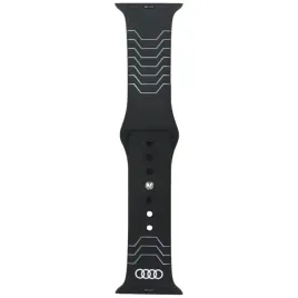 pasek-audi-geometric-pattern-silicone-watch-strap-do-apple-watch-40-41-4