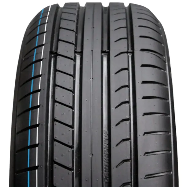 4x 185/60R15 OPONY LETNIE 4 sztuki KOMPLET - JAKOŚĆ