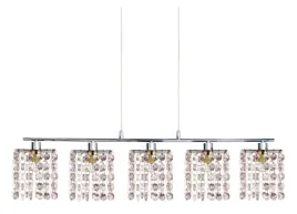 classic-zwis-5x40w-g9-fioletowy-candellux