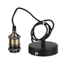 zawiesie-do-zwisu-tila-1x60w-e27-czarny-patyna-candellux