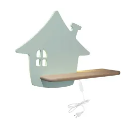 house-lampa-kinkiet-4w-led-4000k-kp-iq-kids-z-przewodem-z-wl-i-wtyczka-mie