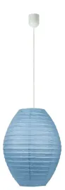 lampa-kokon-w-sztalcie-ula-papierowa-niebieski-40x55cm-linka-candellux