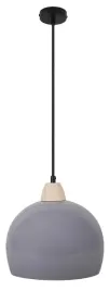 lampa-wiszaca-monroe-1x60w-e27-szary-candellux