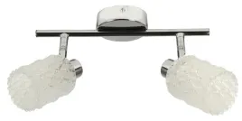 lampa-trans-listwa-2x40w-g9-chrom-candellux