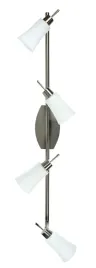 lampa-kroton-listwa-4x40w-g9-nikiel-mat-bialy-candellux