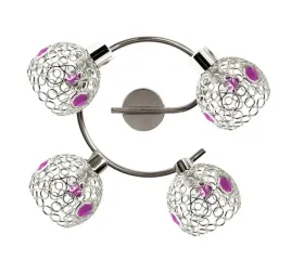 lampa-aron-spirala-4x40w-g9-chrom-krysztal-fiolet-candellux