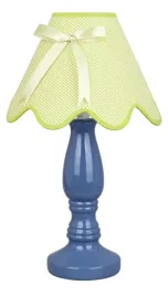 lampka-lola-gabinetowa-niebieska-1x40w-e14-abazur-pistacja-candellux