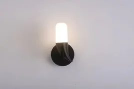 kinkiet-sakai-1-czarny-candellux