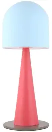 lampa-stolowa-visby-1-niebieski-czerwony-candellux
