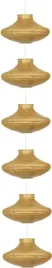 griff-zwis-6-papierowy-sr-25-cappucino-e-14-6x40w-candellux