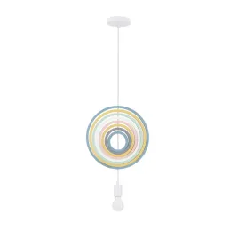 hoops-8-lampa-wiszaca-1x20w-e27-iq-kids-mix-kolor-candellux