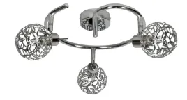 lampa-puzzle-spirala-3x40w-g9-chrom-candellux