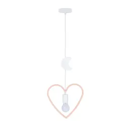 single-hm-lampa-wiszaca-1x20w-e27-iq-kids-rozowy-bialy-candellux
