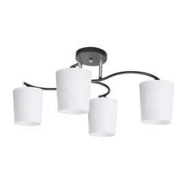 esnyr-lampa-sufitowa-chromowy-czarny-4x40-e27-klosz-bialy-candellux