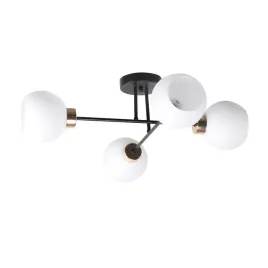amanda-lampa-sufitowa-czarny-zloty-4x40-e27-klosz-bialy-candellux