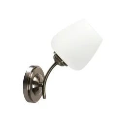 zina-lampa-kinkiet-patynowy-1x40-e27-klosz-bialy-candellux