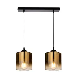 serena-lampa-wiszaca-czarny-2x40-e27-klosz-zloty-candellux