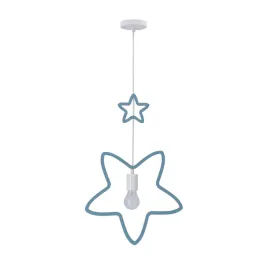 single-ss-lampa-wiszaca-1x20w-e27-iq-kids-niebieski-candellux