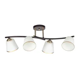 greco-lampa-sufitowa-czarny-zloty-4x40-e27-klosz-bialy-candellux