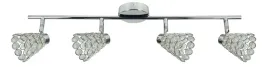 glossy-listwa-4x40w-g9-chrom-candellux