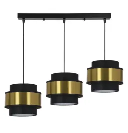 prestige-lampa-wiszaca-czarny-3x40w-e27-abazur-czarny-zloty-candellux