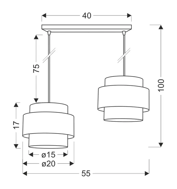 candellux