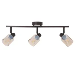 agra-lampa-sufitowa-brunatny-3x40w-e14-klosz-bursztynowy-candellux