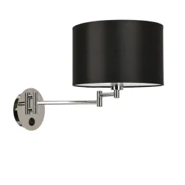 alexia-lampa-kinkiet-chromowy-1x40w-e14-abazur-czarny-candellux