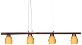 dakota-zwis-4x40w-g9-miedz-candellux