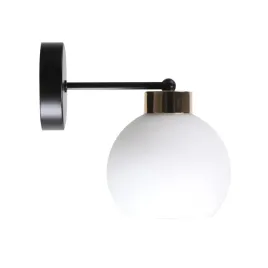 amanda-lampa-kinkiet-czarny-zloty-1x40-e27-klosz-bialy-candellux