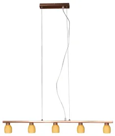 dakota-zwis-5x40w-g9-miedz-candellux