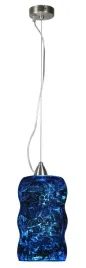 trilogy-zwis-1x60w-e27-niebieski-maly-promocja-candellux