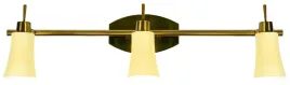 kroton-listwa-3x40w-g9-patyna-candellux