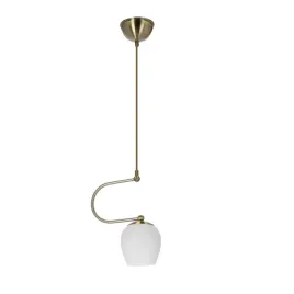 serano-lampa-wiszaca-patynowy-1x60w-e27-klosz-bialy-candellux