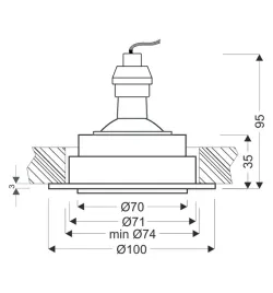 um-10-wh-gu10-10w-oprawa-stropowa-uchylna-podtynkowa-biala-candellux