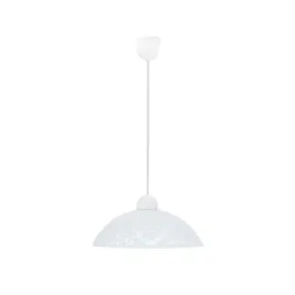 bronte-lampa-wiszaca-1x60w-e27-klosz-bialy-z-wzorem-candellux