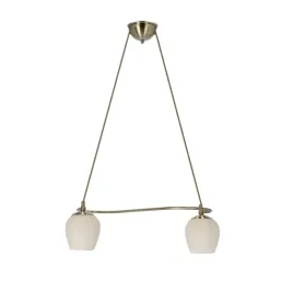 serano-lampa-wiszaca-patynowy-2x60w-e27-klosz-kremowy-candellux
