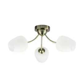 zina-lampa-sufitowa-patynowy-3x40-e27-klosz-bialy-candellux